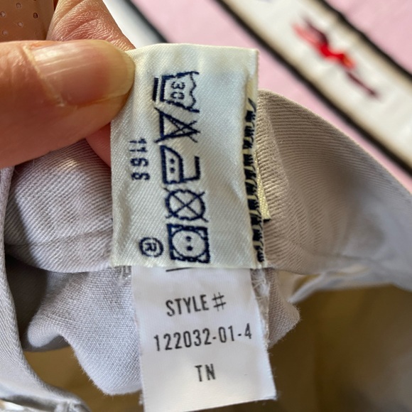 GAP beige khaki button down maxi skirt - Picture 13 of 13